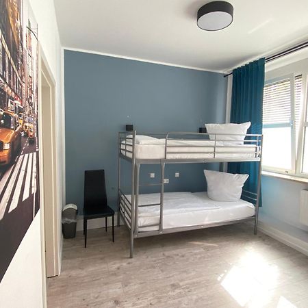 Luxomes: Aparthotel Nuernberg Zentrum Sued Екстериор снимка