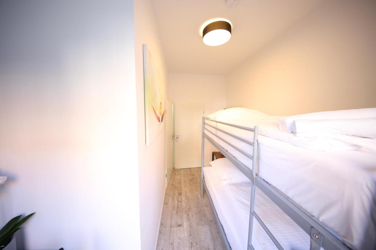 Luxomes: Aparthotel Nuernberg Zentrum Sued Екстериор снимка