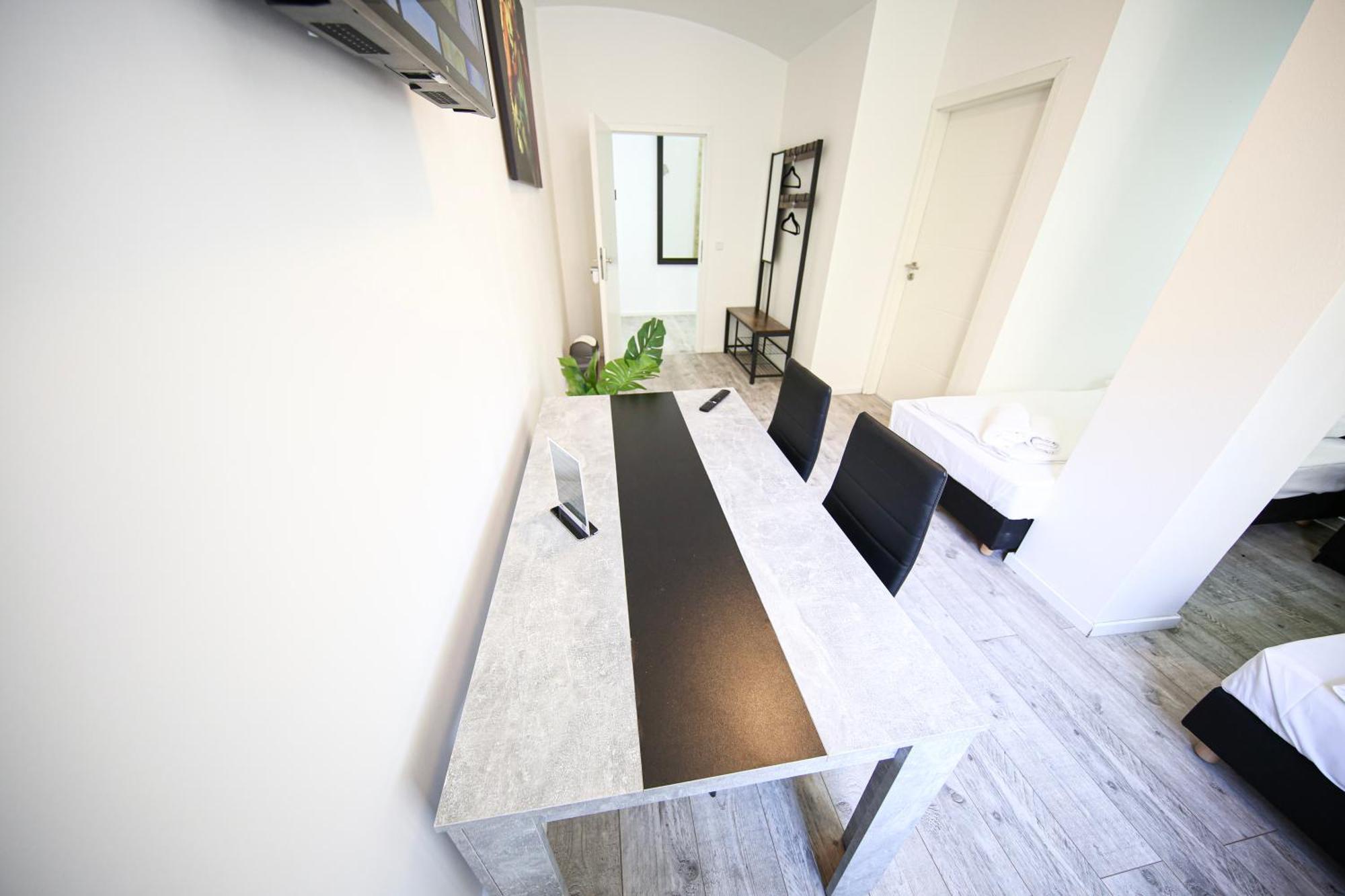 Luxomes: Aparthotel Nuernberg Zentrum Sued Екстериор снимка