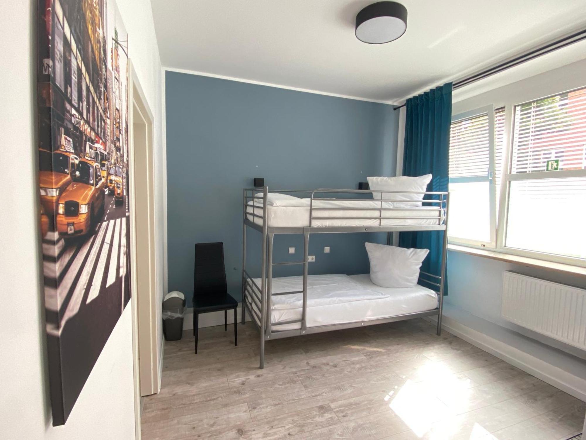 Luxomes: Aparthotel Nuernberg Zentrum Sued Екстериор снимка