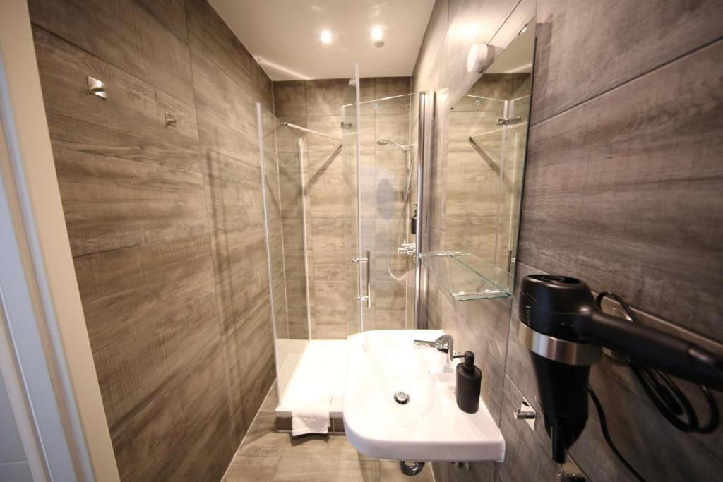 Luxomes: Aparthotel Nuernberg Zentrum Sued Екстериор снимка